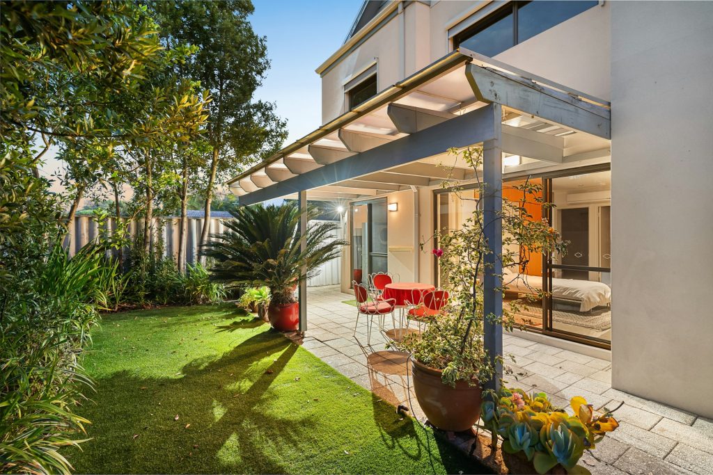 Bahria Town Islamabad